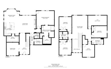 21 Floorplan 2691 E 3800 S