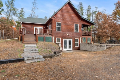 6940 Lumberjack Trail, Danbury, WI 54830 - photo 7