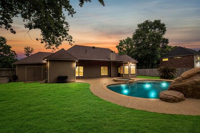 2119 Sendera Ranch Dr, Magnolia, TX 77354 - photo 5