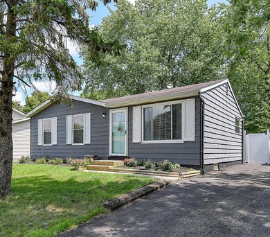 1760 Hollow Run Dr, Columbus, OH 43223 - photo 2