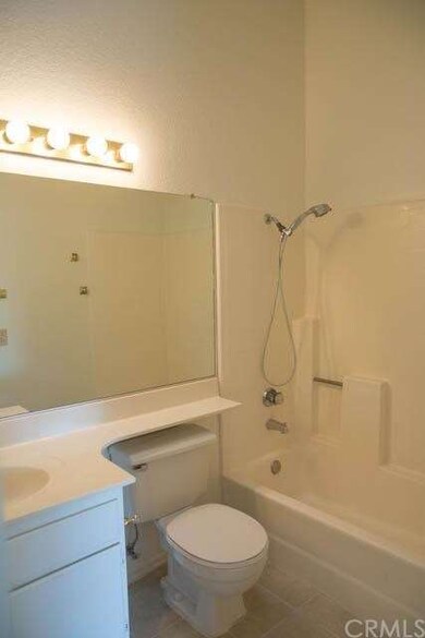 A Bathroom.