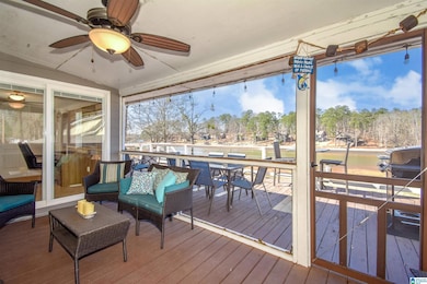 32 Dennis Creek Cir, Jacksons Gap, AL 36861 - photo 5