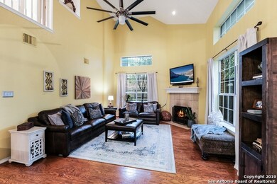 21514 Bubbling Creek, San Antonio, TX 78259 - photo 7