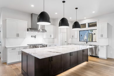 2447 Osprey Dr unit Lot, Redmond, OR 97756 - photo 5