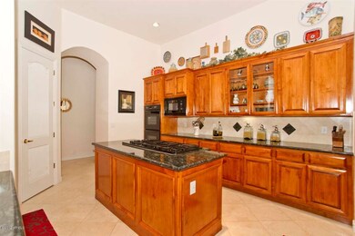 Mt Stone kitchen 2