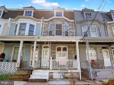 462 W Oley St, Reading, PA 19601 - photo 2