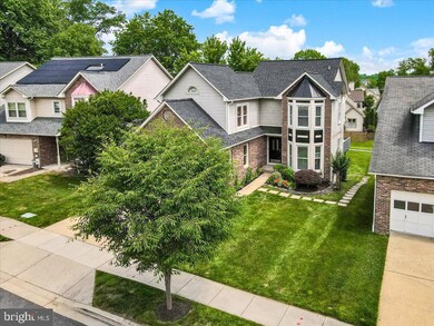 9328 Creekview Dr, Laurel, MD 20708 - photo 6