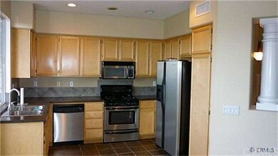 Upgraded Kitchen with new appliances