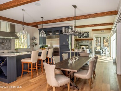 Modern Farmhouse