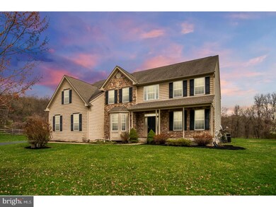 906 Nottingham Rd, Pottstown, PA 19465 - photo 3