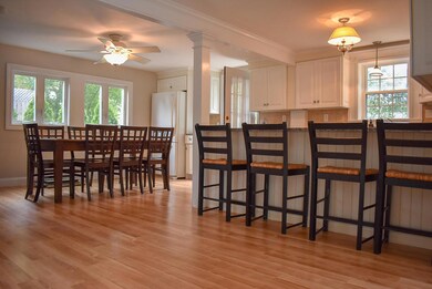 Kitchen/Dining #1