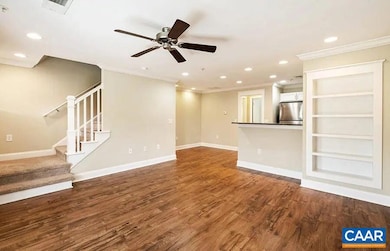 1615 Elmwood Ct unit 202, Charlottesville, VA 22903 - photo 6