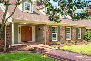 670 Partridge Bend Rd, Aiken, SC 29803 - photo 3