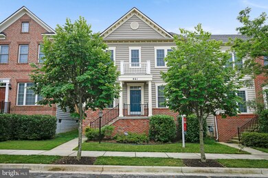861 Hidden Marsh St, Gaithersburg, MD 20877 - photo 5