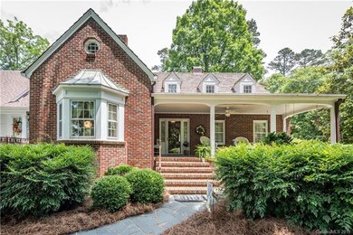 409 S Elm St, Marshville, NC 28103 - photo 4