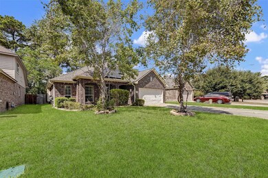 30911 Roadie Pass, Magnolia, TX 77355 - photo 2