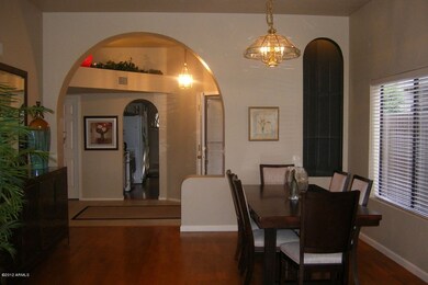 GREAT ROOM!