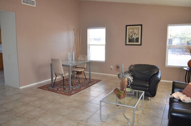 Living Room/Dining Area 2