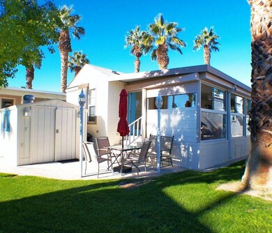 84136 Avenue 44 unit 408, Indio, CA 92203 - photo 7