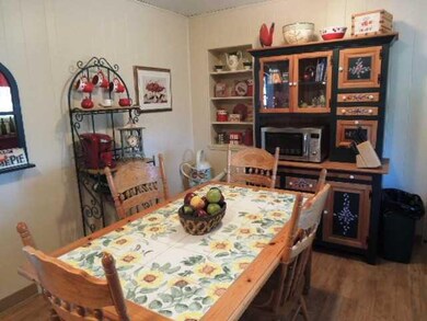 Dining Room.