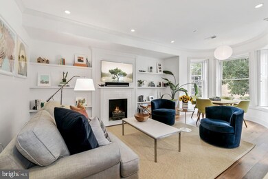 1721 P St NW unit C, Washington, DC 20036 - photo 3