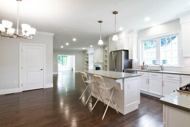 38 Lakepoint Way unit 19, Hopkinton, MA 01748 - photo 4