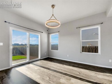 6193 Decker Dr, Colorado Springs, CO 80925 - photo 2