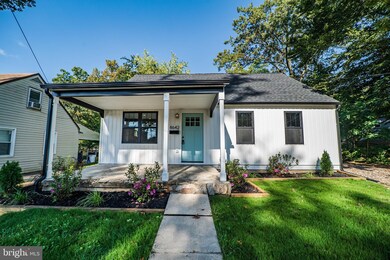 8642 Oakleigh Rd, Parkville, MD 21234 - photo 4