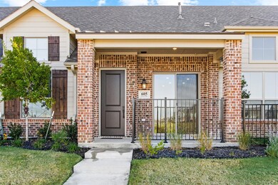 605 Casey Ct, Wylie, TX 75098 - photo 3