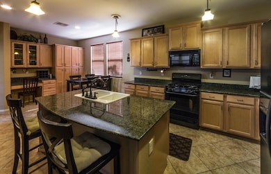 Kitchen 1