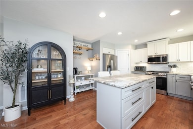 3857 Poplar Ln, Kent, OH 44240 - photo 7