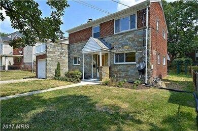 7607 Wildwood Dr, Takoma Park, MD 20912 - photo 2