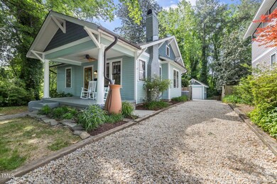 712 E Franklin St Raleigh