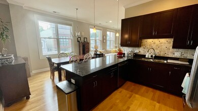 4814 N Damen Ave unit 214, Chicago, IL 60625 - photo 4