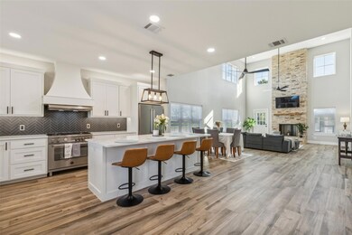 5440 Oakridge Rd, Joshua, TX 76058 - photo 7