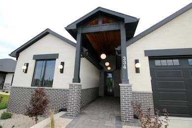 334 Ridge View Dr unit 30, Milton, WI 53563 - photo 7