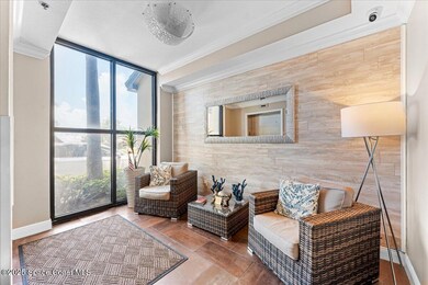 Community lobby