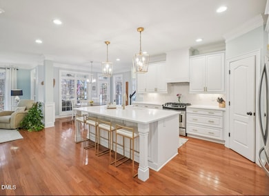 4315 Russling Leaf Ln, Raleigh, NC 27613 - photo 6