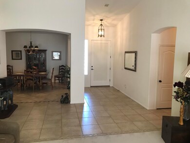 C Entry Dining
