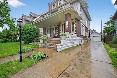 1500 E 107th St, Cleveland, OH 44106 - photo 2