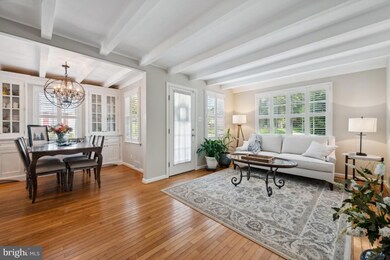 125 W Spruce Ave, Moorestown, NJ 08057 - photo 4