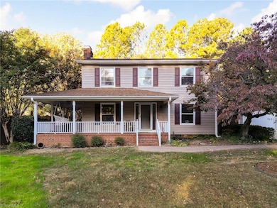 2021 Arden Place, High Point, NC 27265 - photo 2