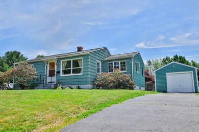 466 Westfield Rd, Holyoke, MA 01040 - photo 2