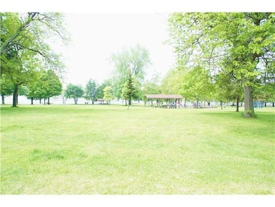 View Gorgeous views of Lake Erie right from your b