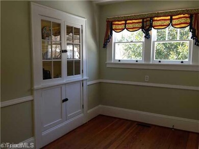 314 Horace Mann Ave, Winston Salem, NC 27104 - photo 5