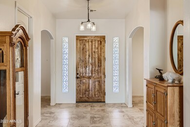 06 Foyer