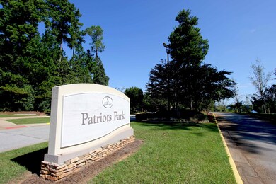 Patriots Park Entrance_1