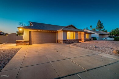 1152 W Madero Cir, Mesa, AZ 85210 - photo 3