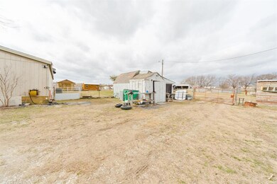 182 Private Road 4440, Rhome, TX 76078 - photo 5