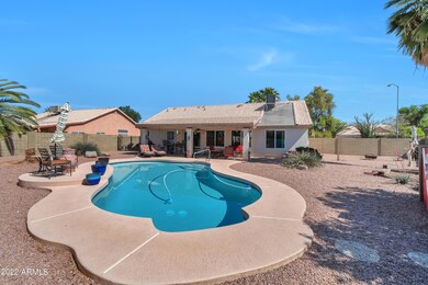 6543 E Fairfield St, Mesa, AZ 85205 - photo 6